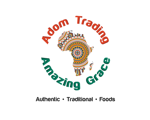 Adom Trading Ltd